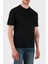Regular Fit Bisiklet Yaka Tamamı Logolu T Shirt Erkek T Shirt EM001400 AF10017 FC185 3