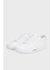 Logolu Deri Sneaker Ayakkabı Erkek Ayakkabı FM0FM05312 0k5 3