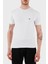 Streç Slim Fit Bisiklet Yaka T Shirt Erkek T Shirt EM000379 AF12034 U0002 1