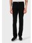 Slim Fit Normal Bel Düz Paça Jeans Erkek Kot Pantolon EM001713 TE11112 UC001 1