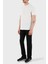 Slim Fit Normal Bel Düz Paça Jeans Erkek Kot Pantolon EM001713 TE11112 UC001 2