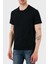 Kabartma Logolu Regular Fit Bisiklet Yaka T Shirt Erkek T Shirt EM000692 AF12362 UC001 1