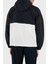Armani Exchance Renk Bloklu Regular Fit Çıkarılabilir Kapüşonlu Ceket Erkek Ceket XM000190 AF12012 MB071 3