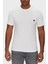 Streç Pamuklu Fitted Fit Bisiklet Yaka T Shirt Erkek T Shirt EM000379 AF10785 U0002 1
