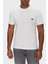 Streç Pamuklu Fitted Fit Bisiklet Yaka T Shirt Erkek T Shirt EM000379 AF10785 U0002 4
