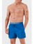 Logolu Regular Fit Normal Bel Cepli Mayo Short Erkek Mayo Short EM000686 AF12329 UB057 3