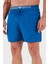 Logolu Regular Fit Normal Bel Cepli Mayo Short Erkek Mayo Short EM000686 AF12329 UB057 4
