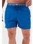 Logolu Regular Fit Normal Bel Cepli Mayo Short Erkek Mayo Short EM000686 AF12329 UB057 5