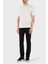 Pamuklu Regular Fit Bisiklet Yaka T Shirt Erkek T Shirt EM001023 AF13747 M6091 2