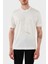 Pamuklu Regular Fit Bisiklet Yaka T Shirt Erkek T Shirt EM001023 AF13747 M6091 5