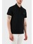 Streç Pamuklu Regular Fit Düğmeli Polo Yaka T Shirt Erkek Polo Yaka T Shirt EM001380 AF12331 UC001 1