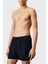 Regular Fit Normal Bel Hızlı Kuruyan Mayo Short KM0KM01111CEF Erkek Mayo Short KM0KM01111 Cef 1