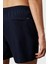 Regular Fit Normal Bel Hızlı Kuruyan Mayo Short KM0KM01111CEF Erkek Mayo Short KM0KM01111 Cef 4