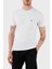 Streç Slim Fit Bisiklet Yaka T Shirt Erkek T Shirt EM000379 AF12034 U0002 3
