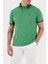 % 100 Pamuk Regular Fit Şerit Detaylı Düğmeli Polo Yaka T Shirt Erkek T Shirt MRMD0016 AJ266 V0931 1