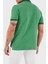 % 100 Pamuk Regular Fit Şerit Detaylı Düğmeli Polo Yaka T Shirt Erkek T Shirt MRMD0016 AJ266 V0931 3