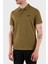 Streç Pamuklu Slim Fit Düğmeli Polo Yaka T Shirt K10K111196LHT Erkek Polo Yaka T Shirt K10K111196 Lht 2