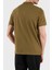Streç Pamuklu Slim Fit Düğmeli Polo Yaka T Shirt K10K111196LHT Erkek Polo Yaka T Shirt K10K111196 Lht 3