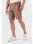 Streç Pamuklu Regular Fit Normal Bel Short Erkek Short EM000591 AF12336 U6189 4