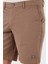 Streç Pamuklu Regular Fit Normal Bel Short Erkek Short EM000591 AF12336 U6189 5