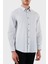 % 100 Pamuk Regular Fit Uzun Kollu Gömlek Erkek Gömlek XM000429 AF13141 MB004 5