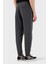 Pamuklu Regular Fit Normal Bel Ribanalı Paça Jogger Pantolon Erkek Pantolon 50543860 027 5