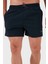 Dokulu Regular Fit Normal Bel Mayo Short Erkek Mayo Short EM000583 AF12336 UB102 1