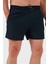Dokulu Regular Fit Normal Bel Mayo Short Erkek Mayo Short EM000583 AF12336 UB102 4