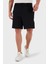Pamuklu Regular Fit Fitilli Bermuda Short Erkek Short EM001507 AF14076 UC001 3