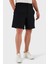 Pamuklu Regular Fit Fitilli Bermuda Short Erkek Short EM001507 AF14076 UC001 4