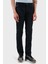 % 100 Pamuk Regular Fit Normal Bel Düz Paça Pantolon Erkek Pantolon EM000668 AF14253 UB118 3