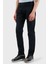 % 100 Pamuk Regular Fit Normal Bel Düz Paça Pantolon Erkek Pantolon EM000668 AF14253 UB118 4