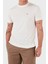 Logolu Regular Fit Bisiklet Yaka T Shirt Erkek T Shirt EM001702 AF10017 M0131 4