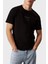 Baskılı Pamuklu Regular Fit Bisiklet Yaka T Shirt K10K114172BEH Erkek T Shirt K10K114172 Beh 1