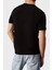 Baskılı Pamuklu Regular Fit Bisiklet Yaka T Shirt K10K114172BEH Erkek T Shirt K10K114172 Beh 3