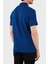 Streç Pamuklu Regular Fit Düğmeli Polo Yaka T Shirt Erkek Polo Yaka T Shirt EM001380 AF12331 UB093 5