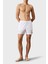 Regular Fit Normal Bel Hızlı Kuruyan Mayo Short KM0KM01111YAA Erkek Mayo Short KM0KM01111 Yaa 2
