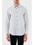 % 100 Pamuk Regular Fit Uzun Kollu Gömlek Erkek Gömlek XM000429 AF13141 MB004 1