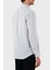 % 100 Pamuk Regular Fit Uzun Kollu Gömlek Erkek Gömlek XM000429 AF13141 MB004 3