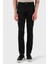 Streç Pamuklu Slim Fit Normal Bel Düz Paça Pantolon Erkek Pantolon XM000070 AF13236 UC001 1