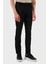 Streç Pamuklu Slim Fit Normal Bel Düz Paça Pantolon Erkek Pantolon XM000070 AF13236 UC001 4