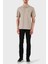 Streç Pamuklu Slim Fit Normal Bel Düz Paça Pantolon Erkek Pantolon XM000070 AF13236 UC001 2