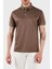 Logolu Regular Fit Düğmeli Polo Yaka T Shirt Erkek Polo Yaka T Shirt 8N1F96 1juvz U6195 1