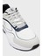 Logolu Sneaker Ayakkabı YW0YW0188702X Bayan Ayakkabı YW0YW01887 02X 2
