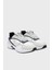 Logolu Sneaker Ayakkabı YW0YW0188702X Bayan Ayakkabı YW0YW01887 02X 3