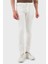 Streç Pamuklu Slim Fit Normal Bel Düz Paça Jeans Erkek Kot Pantolon EM000121 AF14123 U0003 1