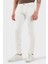 Streç Pamuklu Slim Fit Normal Bel Düz Paça Jeans Erkek Kot Pantolon EM000121 AF14123 U0003 4