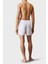 Regular Fit Normal Bel Hızlı Kuruyan Mayo Short KM0KM01111YAA Erkek Mayo Short KM0KM01111 Yaa 3