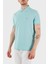 Streç Pamuklu Slim Fit Düğmeli Polo Yaka T Shirt Erkek Polo Yaka T Shirt MW0MW17770 C00 4