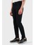 Streç Pamuklu Slim Fit Normal Bel Düz Paça Pantolon Erkek Pantolon XM000070 AF13236 UB101 3